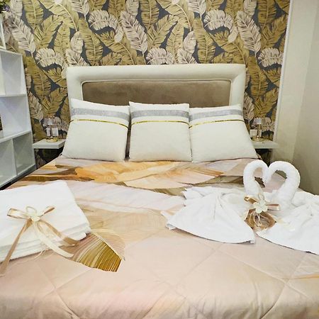 La Dimora Dei Sogni Sedil Capuano Home Suite Napoli Eksteriør bilde