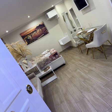 La Dimora Dei Sogni Sedil Capuano Home Suite Napoli Eksteriør bilde