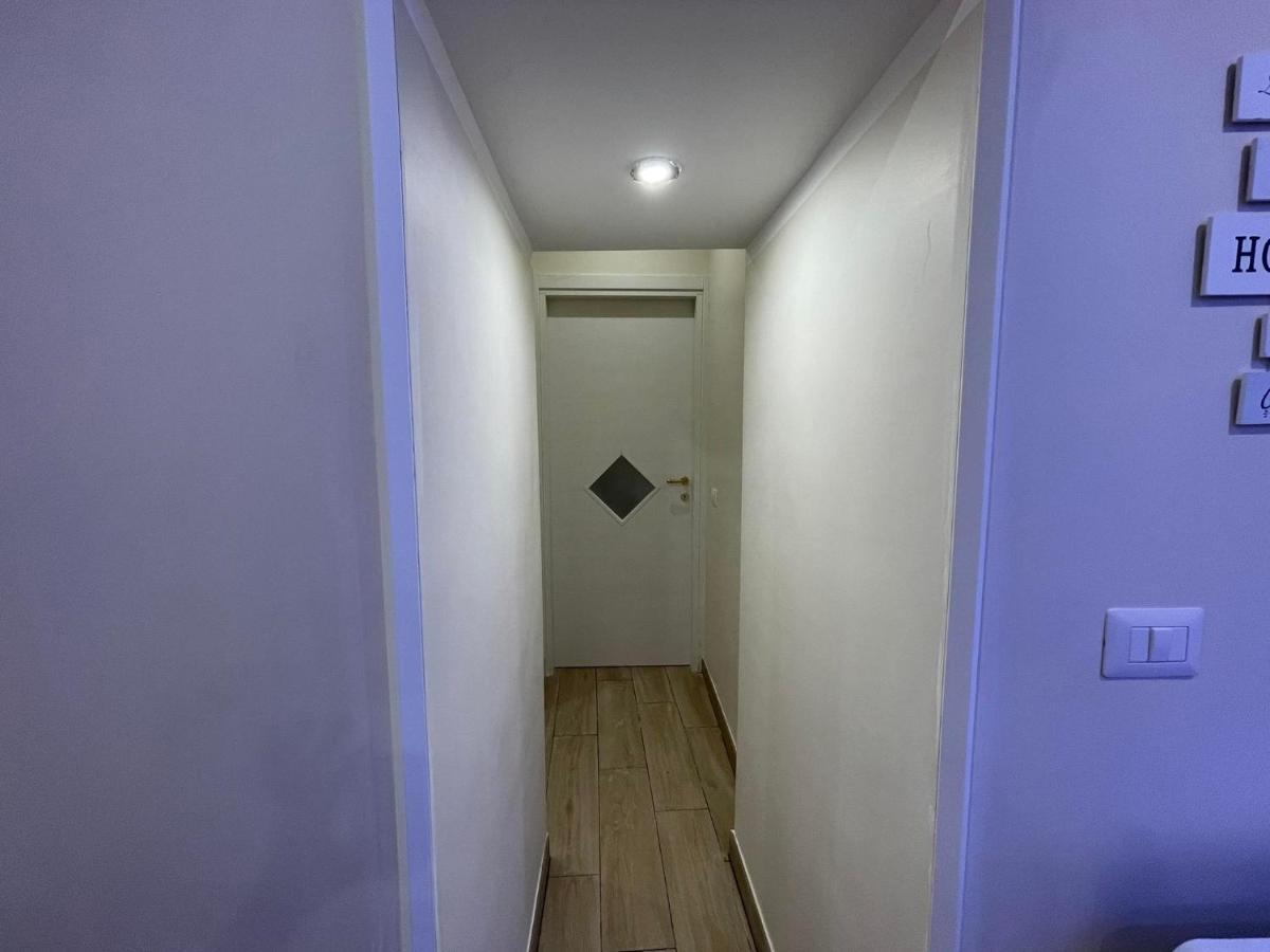 La Dimora Dei Sogni Sedil Capuano Home Suite Napoli Eksteriør bilde