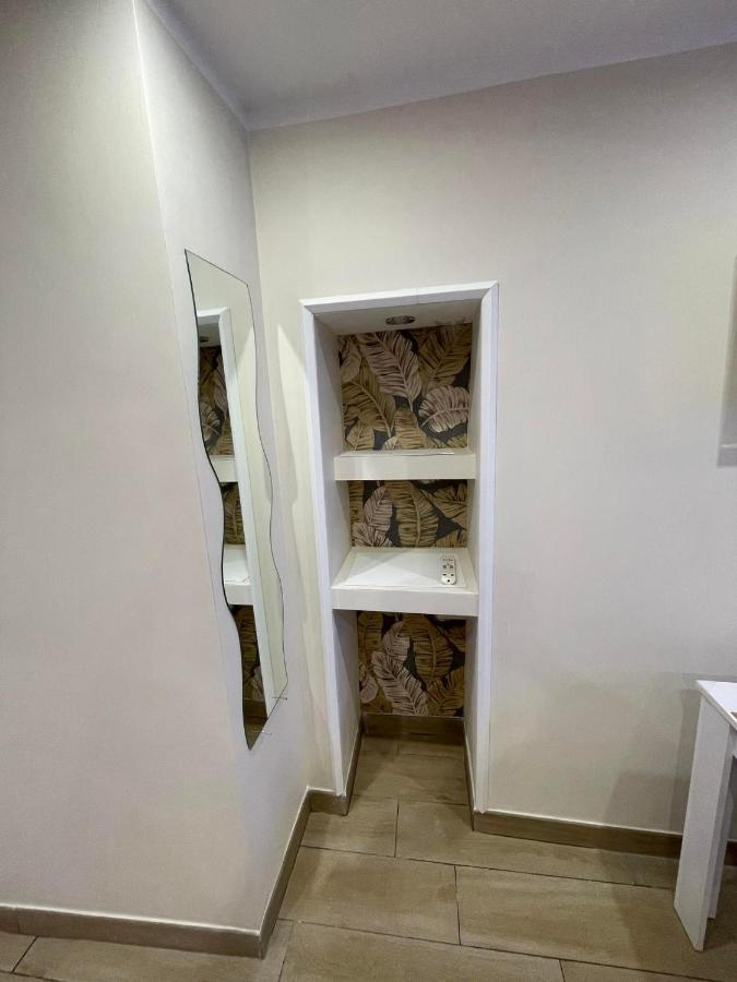 La Dimora Dei Sogni Sedil Capuano Home Suite Napoli Eksteriør bilde