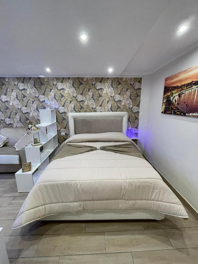 La Dimora Dei Sogni Sedil Capuano Home Suite Napoli Eksteriør bilde