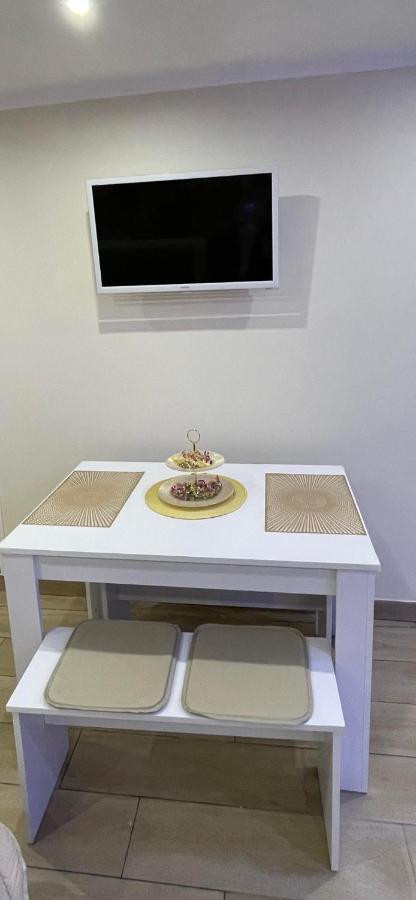 La Dimora Dei Sogni Sedil Capuano Home Suite Napoli Eksteriør bilde