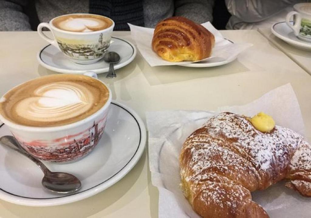 La Dimora Dei Sogni Sedil Capuano Home Suite Napoli Eksteriør bilde