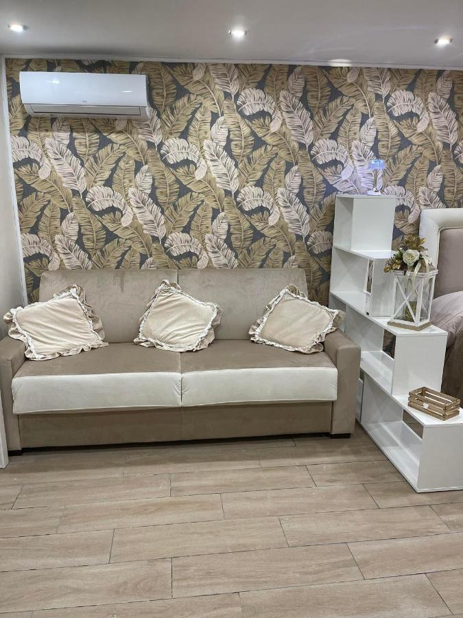 La Dimora Dei Sogni Sedil Capuano Home Suite Napoli Eksteriør bilde