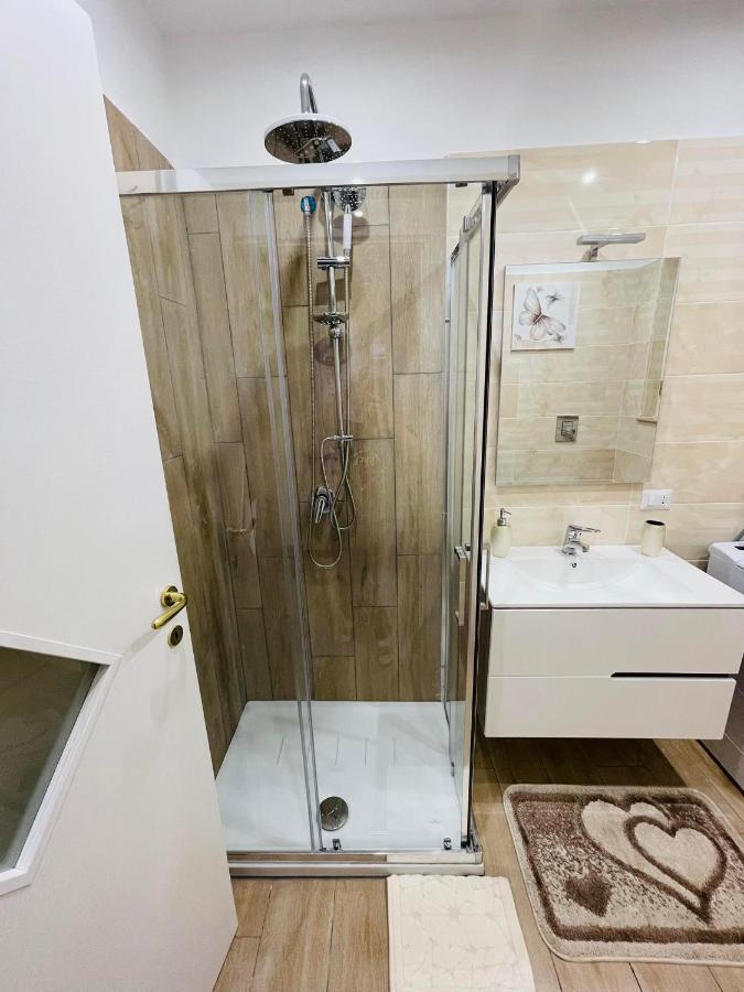 La Dimora Dei Sogni Sedil Capuano Home Suite Napoli Eksteriør bilde