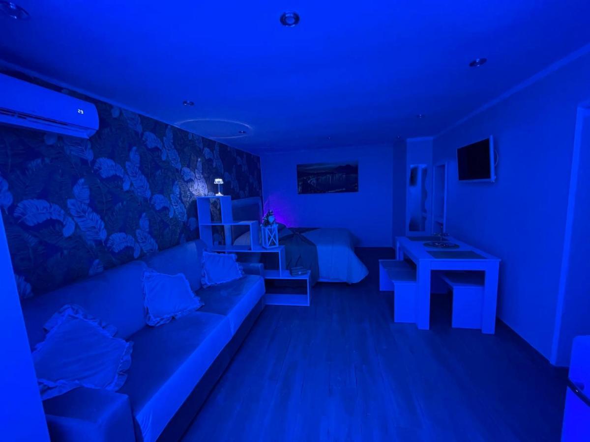 La Dimora Dei Sogni Sedil Capuano Home Suite Napoli Eksteriør bilde