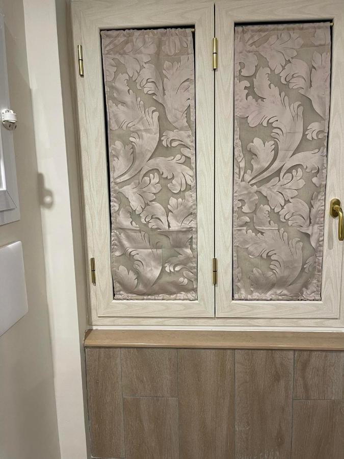 La Dimora Dei Sogni Sedil Capuano Home Suite Napoli Eksteriør bilde