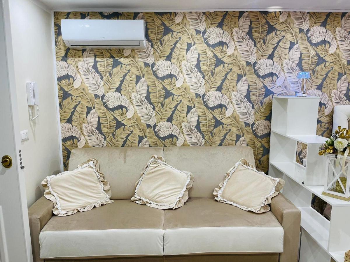 La Dimora Dei Sogni Sedil Capuano Home Suite Napoli Eksteriør bilde