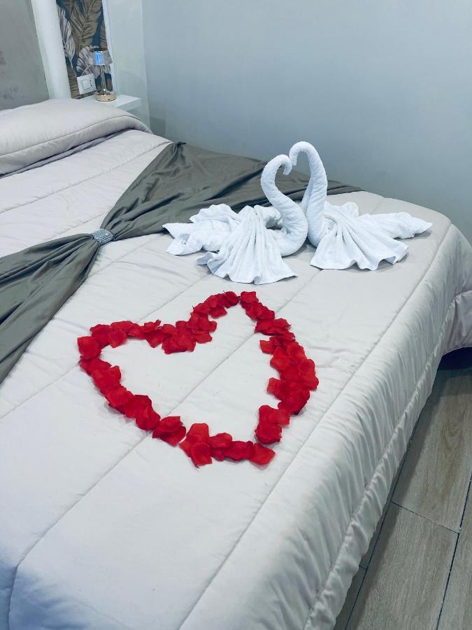 La Dimora Dei Sogni Sedil Capuano Home Suite Napoli Eksteriør bilde