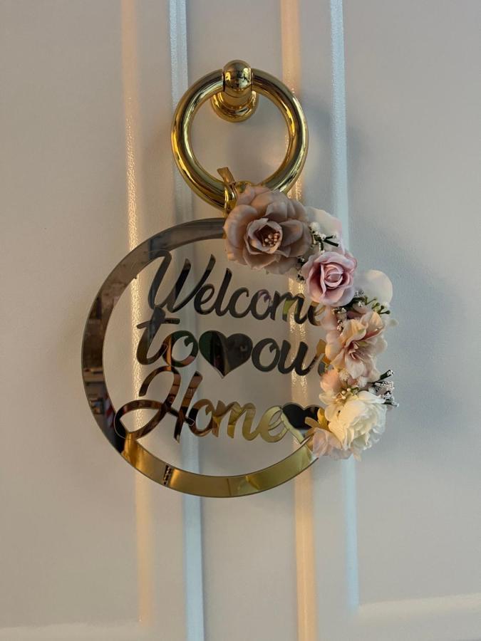 La Dimora Dei Sogni Sedil Capuano Home Suite Napoli Eksteriør bilde