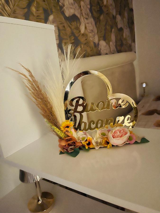 La Dimora Dei Sogni Sedil Capuano Home Suite Napoli Eksteriør bilde