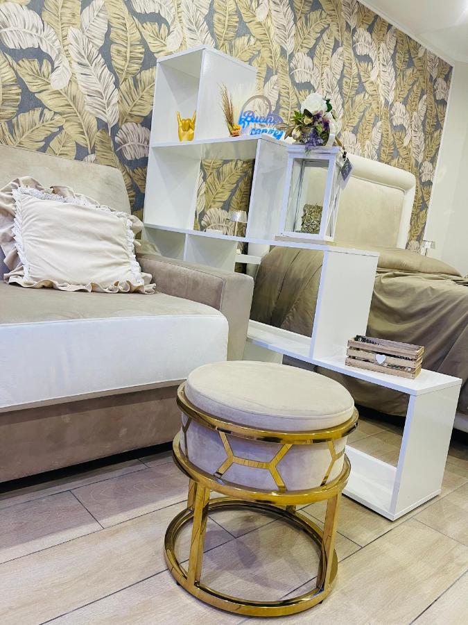 La Dimora Dei Sogni Sedil Capuano Home Suite Napoli Eksteriør bilde