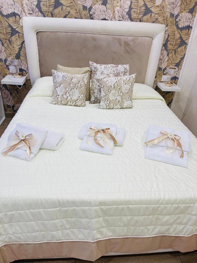 La Dimora Dei Sogni Sedil Capuano Home Suite Napoli Eksteriør bilde