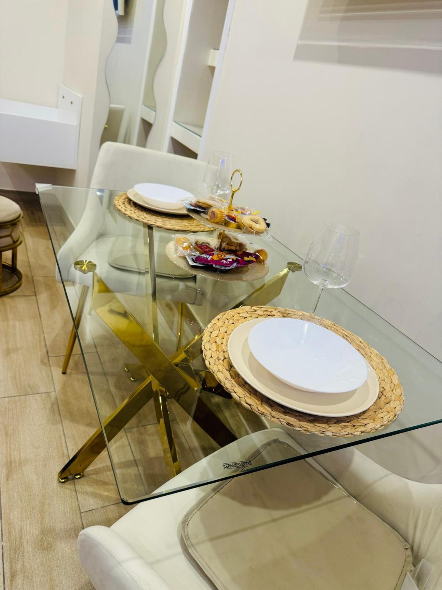 La Dimora Dei Sogni Sedil Capuano Home Suite Napoli Eksteriør bilde