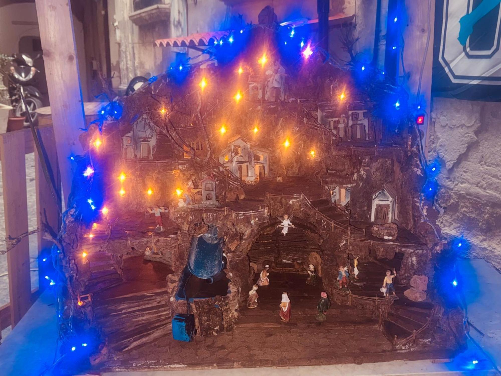 La Dimora Dei Sogni Sedil Capuano Home Suite Napoli Eksteriør bilde